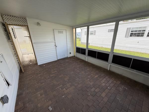 1970 GREE mobile Home