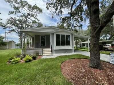Mobile Home at 113 Hill Circle Leesburg, FL 34788