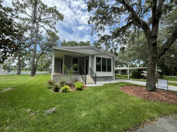 2025 Skyline - Ocala Seaside Mobile Home