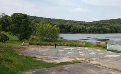 Mobile Home at 370 Gruver Lane
Lot 12 Tunkhannock, PA 18657