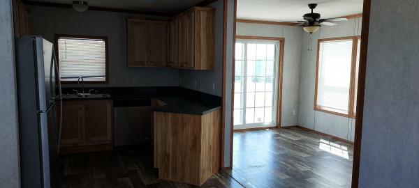 Photo 1 of 2 of home located at 161 Oakwood Lake Road Tunkhannock, PA 18657