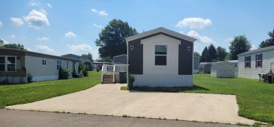 Mobile Home at 4400 Melrose Drive, Lot 170 Wooster, OH 44691