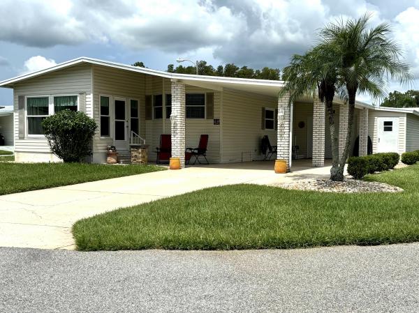 1991  Mobile Home For Sale