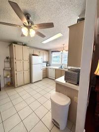 1991 Mobile Home