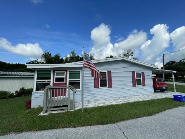 1979 CLAS Mobile Home For Sale