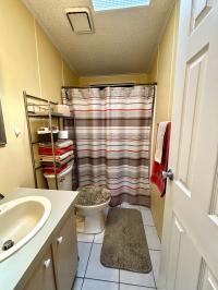 1991 Mobile Home