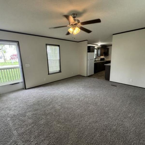 2018 REDMAN  Home
