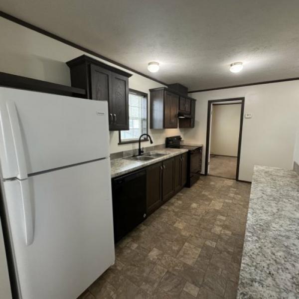 2018 REDMAN  Home