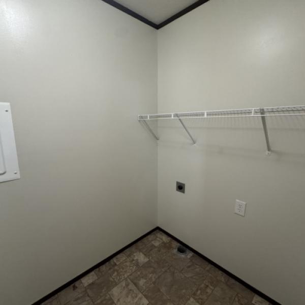 2018 REDMAN  Home