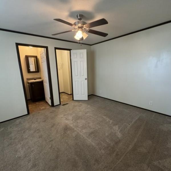 2018 REDMAN  Home