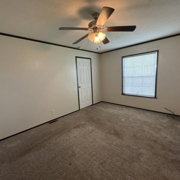 2018 REDMAN  Home