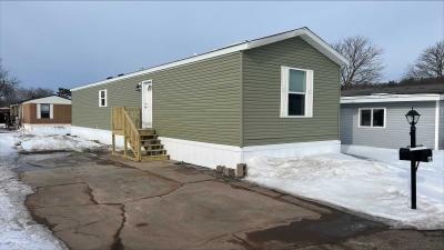 Mobile Home at W8079 S Us Hwy 2 Iron Mountain, MI 49801