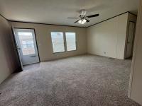 2015 Clayton Mobile Home