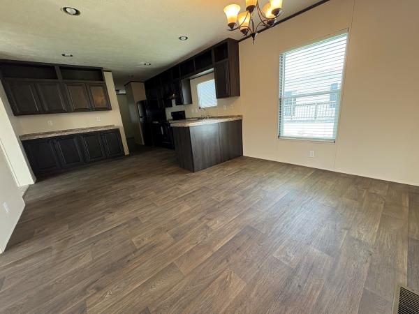 2015 Clayton Mobile Home