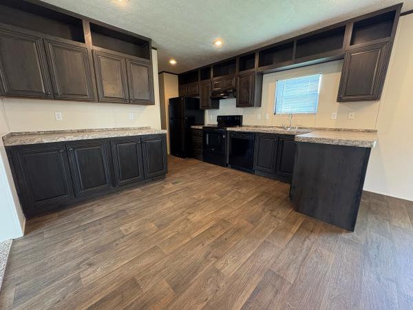 2015 Clayton Mobile Home