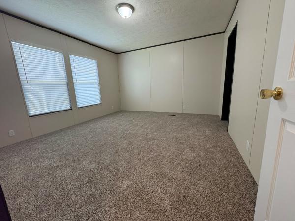 2015 Clayton Mobile Home
