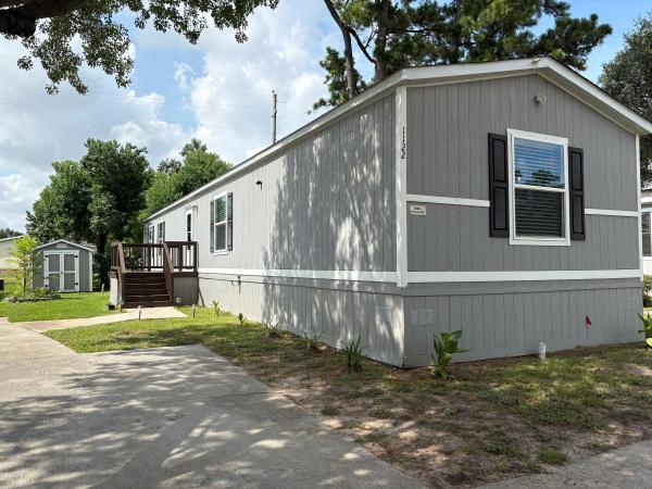2022 Clayton 35MYO18763AH22 Mobile Home