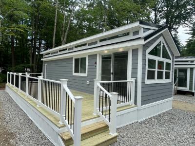 Photo 2 of 10 of home located at 179 Saco Avenue Old Orchard Beach, ME 04064