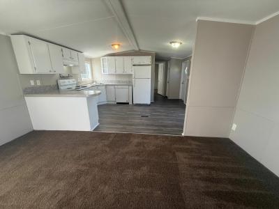 Mobile Home at 2081 Chaffee Rd Lot #46 Jacksonville, FL 32221