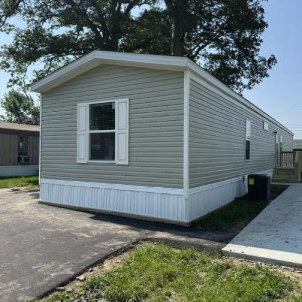 2025 Lifestyles  Home