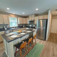 2025 Adrenaline  Home