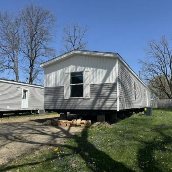 2025 Lifestyles  Home