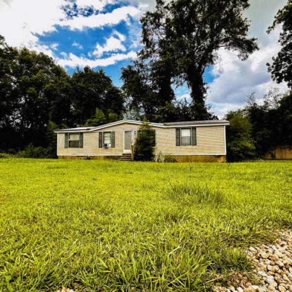 1984 Thomasville Homes  Home