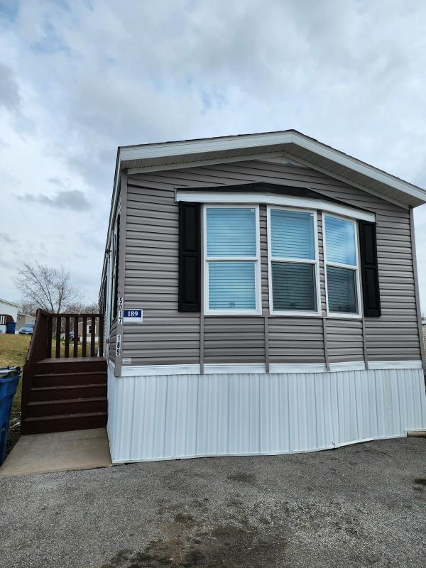 2019 Fairmont Homes Mobile Home For Sale