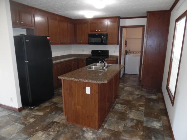 2016 SKYLINE Mobile Home For Sale