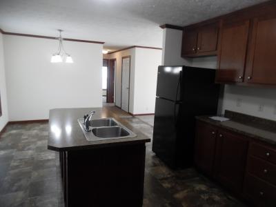 Photo 2 of 8 of home located at 41021 Old Michigan Lot 184 Canton, MI 48188