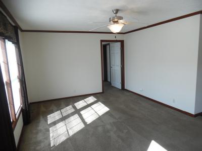 Photo 3 of 8 of home located at 41021 Old Michigan Lot 184 Canton, MI 48188