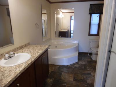 Photo 5 of 8 of home located at 41021 Old Michigan Lot 184 Canton, MI 48188