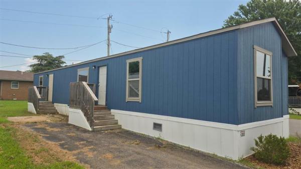 Photo 1 of 2 of home located at 203 Riviera Courts Dr Murray, KY 42071