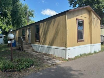 Mobile Home at 1921 NW Wilcox Ct Topeka, KS 66608