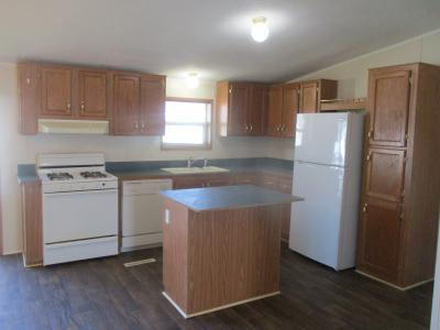 Photo 2 of 10 of home located at 4245 W. Jolly Rd. Lot #211 Lansing, MI 48911
