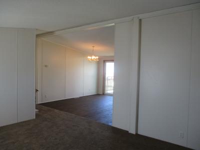 Photo 5 of 10 of home located at 4245 W. Jolly Rd. Lot #211 Lansing, MI 48911