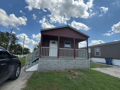 Mobile Home at 1909 S Anna St. #78 Wichita, KS 67217