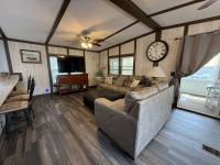 1984 SUNM HS Mobile Home