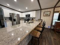 1984 SUNM HS Mobile Home
