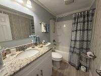 1984 SUNM HS Mobile Home