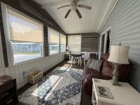 1984 SUNM HS Mobile Home