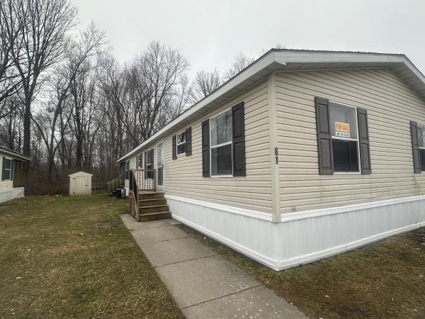 1997 skyline Mobile Home For Rent