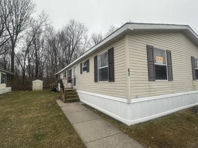 Mobile Home at 4245 W. Jolly Rd. Lot #081 Lansing, MI 48911