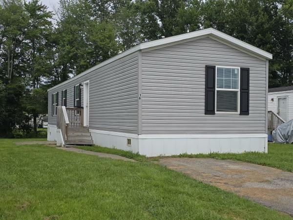 2022 81RSH16663BH22  Home
