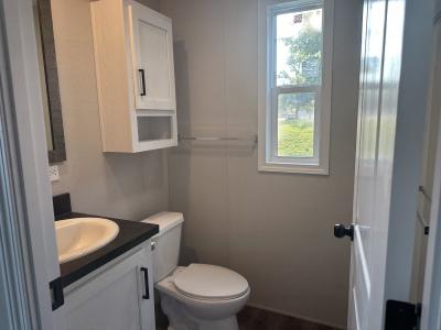 Photo 2 of 6 of home located at 4245 W. Jolly Rd. Lot #190 Lansing, MI 48911
