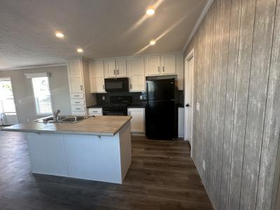 Photo 3 of 6 of home located at 4245 W. Jolly Rd. Lot #190 Lansing, MI 48911
