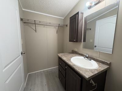 Mobile Home at 4309 Old Liberty Place Lot# 68 Greensboro, NC 27406