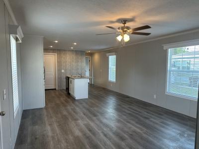 Photo 5 of 6 of home located at 4245 W. Jolly Rd. Lot #190 Lansing, MI 48911