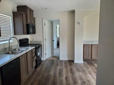 Mobile Home at 2 Pinebark Lane Brown Summit, NC 27214