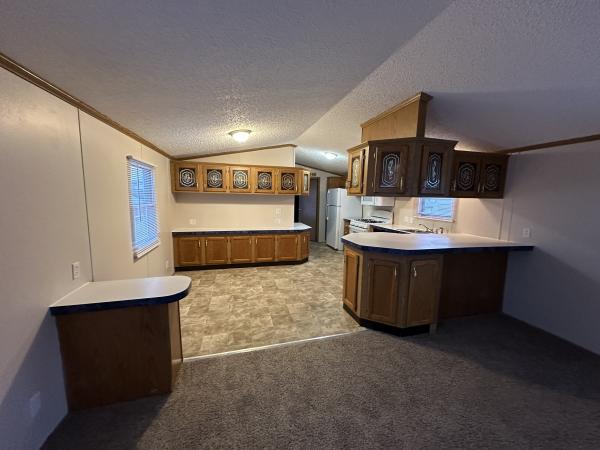 1998 Skyline Mobile Home For Rent